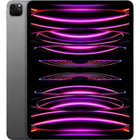 Apple iPad Pro 6.Nesil MP1X3TU/A M2 Wi-Fi+Cellular 128GB 12.9 inç Uzay Gri Tablet PC