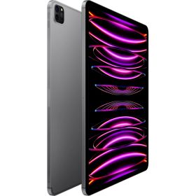 Apple iPad Pro 6.Nesil MP1X3TU/A M2 Wi-Fi+Cellular 128GB 12.9 inç Uzay Gri Tablet PC