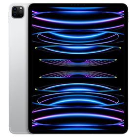 Apple iPad Pro 6. Nesil MP253TU/A Wi-Fi + Cellular 1TB 12.9 inç Gümüş Tablet PC