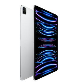Apple iPad Pro 6. Nesil MP253TU/A Wi-Fi + Cellular 1TB 12.9 inç Gümüş Tablet PC
