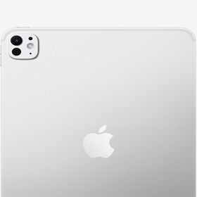Apple iPad Pro 7. Nesil M4 MVXV3TU/A Wi-Fi+Cellular 512GB 13 inç Gümüş Tablet PC