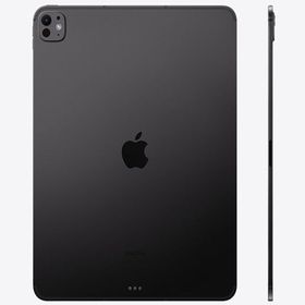 Apple iPad Pro 7. Nesil M4 MWRR3TU/A Wi-Fi+Cellular 2TB 11 inç Nano-Texture Cam Uzay Siyahı Tablet PC