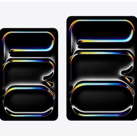 Apple iPad Pro 7. Nesil M4 MWT23TU/A Wi-Fi+Cellular 2TB 13 inç Nano-Texture Cam Gümüş Tablet PC