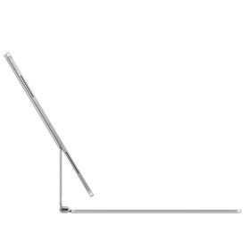 Apple iPad Pro M4 Magic Keyboard MWR43TQ/A Beyaz 13" Tablet Klavyesi