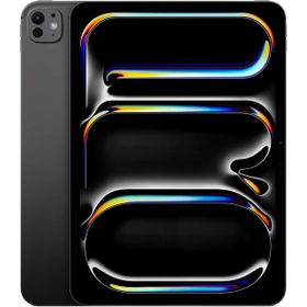 Apple iPad Pro M5 MDWW4TU/A Wi-Fi Nano Texture Cam 2TB 11 inç Uzay Siyahı Tablet Outlet - Teşhir