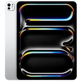 Apple iPad Pro M5 ME2X4TU/A Wi-Fi+Cellular Nano Texture Cam 1TB 11 inç Gümüş Tablet PC