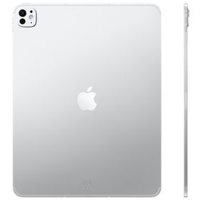 Apple iPad Pro M5 ME2X4TU/A Wi-Fi+Cellular Nano Texture Cam 1TB 11 inç Gümüş Tablet PC