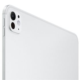 Apple iPad Pro M5 ME2X4TU/A Wi-Fi+Cellular Nano Texture Cam 1TB 11 inç Gümüş Tablet PC