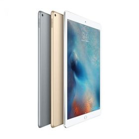 Apple iPad Pro ML0G2TU-A Wi-Fi 32GB 12.9 inç Gümüş Tablet PC