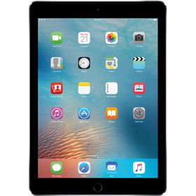 Apple iPad Pro MLPW2TU/A Wi-Fi + Cellular 32GB 9.7 inç Uzay Grisi Tablet PC