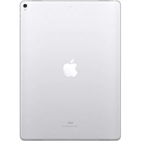 Apple iPad Pro MP6H2TU/A 256 GB 12.9 İnç Wi-Fi Tablet PC Gümüş