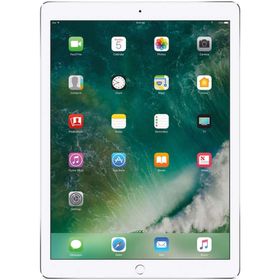 Apple iPad Pro MP6H2TU/A 256 GB 12.9 İnç Wi-Fi Tablet PC Gümüş