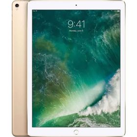 Apple iPad Pro MP6J2TU/A Wi-Fi 256GB 12.9 inç Altın Sarı Tablet PC
