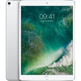 Apple iPad Pro MPF02TU/A 256 GB 10.5 İnç Wi-Fi Tablet PC Gümüş