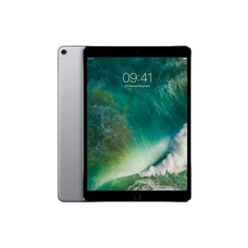 Apple iPad Pro MPHG2TU/A 256 GB 10.5 İnç 3G 4G Tablet PC Uzay Grisi