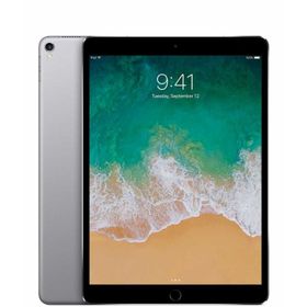 Apple iPad Pro MPHG2TU/A 256 GB 10.5 İnç 3G 4G Tablet PC Uzay Grisi