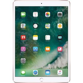 Apple iPad Pro MPHK2TU/A 256 GB 10.5 İnç 3G 4G Tablet PC Roze Gold