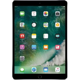 Apple iPad Pro MPME2TU/A 512 GB 10.5 İnç 3G 4G Tablet PC Uzay Grisi