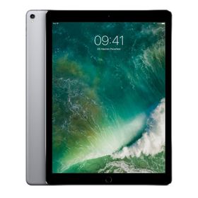 Apple iPad Pro MQDA2TU/A Wi-Fi 64GB 12.9 inç Uzay Grisi Tablet PC Yenilenmiş
