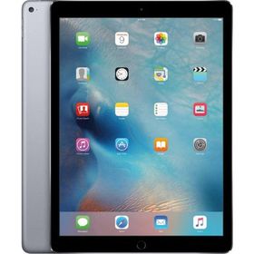 Apple iPad Pro MQDA2TU/A Wi-Fi 64GB 12.9 inç Uzay Grisi Tablet PC