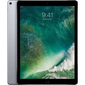 Apple iPad Pro MQED2TU/A 64 GB 12.9 İnç Wi-Fi MQED2TU/A Tablet PC Uzay Grisi