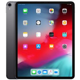 Apple iPad Pro MTFL2TU-A Wi-Fi 256GB 12.9 inç Uzay Grisi Tablet PC