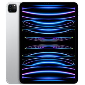Apple iPad Pro MTFN2TU-A Wi-Fi 256GB 12.9 inç Gümüş Tablet PC