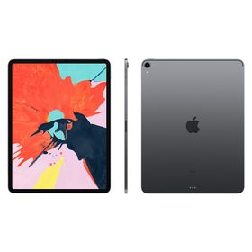 Apple iPad Pro MTFP2TU-A Wi-Fi 512GB 12.9 inç Uzay Grisi Tablet PC