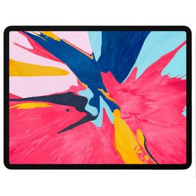 Apple iPad Pro MU102TU-A Wi-Fi + Cellular 256GB 11 inç Uzay Grisi Tablet PC