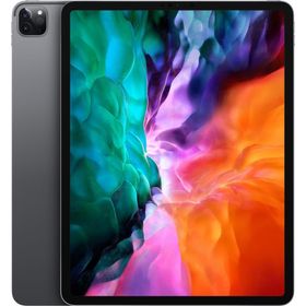 Apple iPad Pro MXAT2TU-A Wi-Fi 256GB 12.9 inç Uzay Grisi Tablet PC