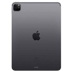 Apple iPad Pro MXDE2TU-A 512GB Wi-Fi 11 inç Uzay Grisi