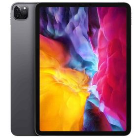 Apple iPad Pro MXDE2TU-A 512GB Wi-Fi 11 inç Uzay Grisi