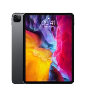 Apple iPad Pro MXE42TU-A Wi-Fi+Cellular 256GB 11 inç Uzay Grisi Tablet PC