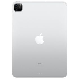 Apple iPad Pro MXE72TU-A Wi-Fi+Cellular 512GB 11 inç Gümüş Tablet PC
