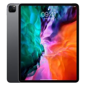 Apple iPad Pro MXF72TU-A Wi-Fi + Cellular 512GB 12.9 inç Uzay Grisi Tablet PC