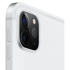 Apple iPad Pro MXF82TU-A Wi-Fi + Cellular 512GB 12.9 inç Gümüş Tablet PC