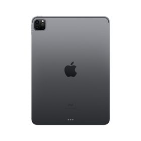 Apple iPad Pro MY232TU-A Wi-Fi 128GB 11 inç Uzay Grisi Tablet PC