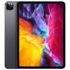 Apple iPad Pro MY2V2TU-A 128GB 4G 11 inç Uzay Grisi