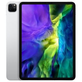 Apple iPad Pro MY2W2TU-A Wi-Fi+Cellular 128GB 11 inç Gümüş Tablet PC