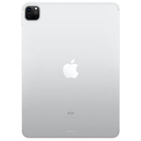 Apple iPad Pro MY2W2TU-A Wi-Fi+Cellular 128GB 11 inç Gümüş Tablet PC