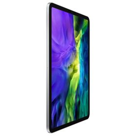 Apple iPad Pro MY2W2TU-A Wi-Fi+Cellular 128GB 11 inç Gümüş Tablet PC