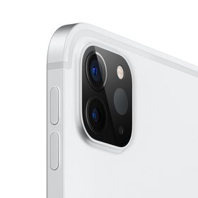 Apple iPad Pro MY3D2TU-A Wi-Fi+Cellular 12.9 inç 128GB Gümüş Tablet PC