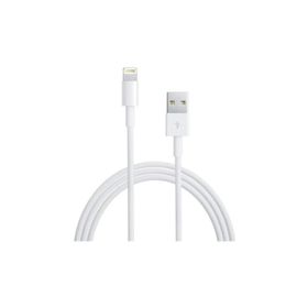 Apple Iphone 1 m Lightning Şarj Ve Data Kablosu