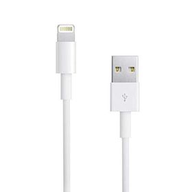 Apple Iphone 1 m Lightning Şarj Ve Data Kablosu