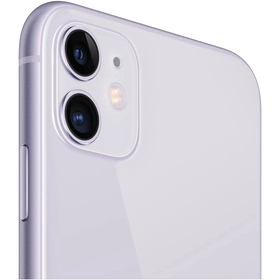 Apple iPhone 11 128GB Mor