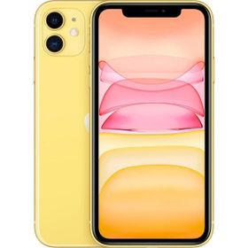 Apple iPhone 11 128GB Sarı Outlet-Teşhir