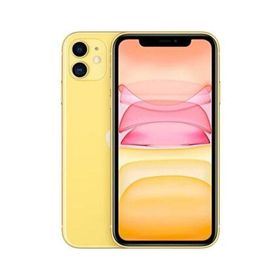 Apple İphone 11 128GB Sarı Yenilenmiş