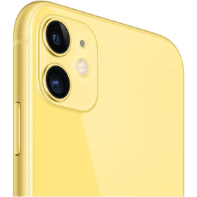 Apple iPhone 11 128GB Sarı