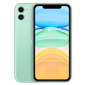 Apple iPhone 11 128GB Yeşil Yenilenmiş