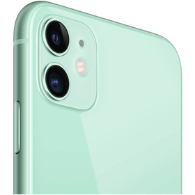 Apple iPhone 11 128GB Yeşil
